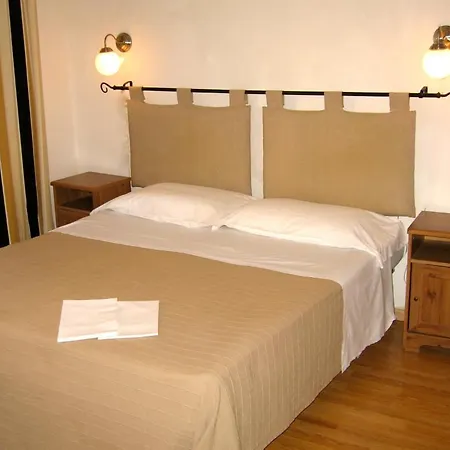 Konukevi Gallo Floransa