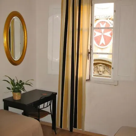 Konukevi Gallo Floransa