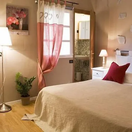 Konukevi Gallo Floransa