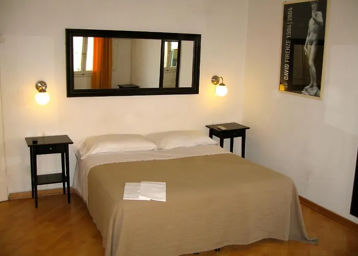 Gallo Гостевой дом 3*