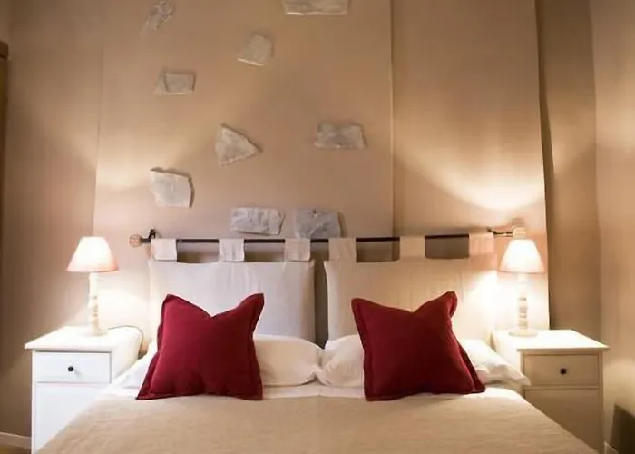 Gallo Гостевой дом Флоренция