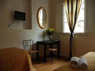 Gallo Гостевой дом