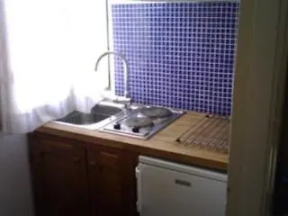 Gallo Гостевой дом 3*