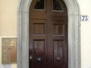 Gallo Гостевой дом