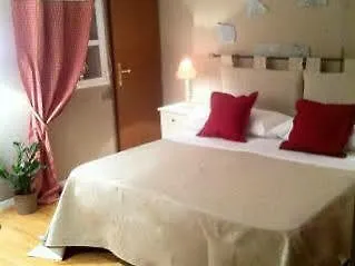 Гостевой дом Gallo 3*