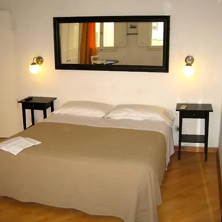Gallo Casa de hóspedes Florença