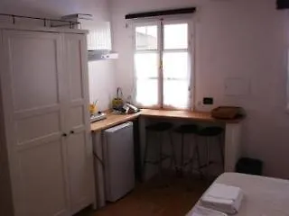 Gallo Maison d'hôtes 3*