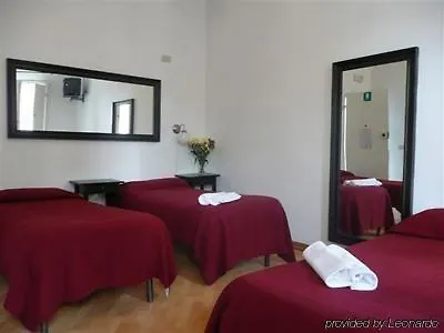 Casa de hóspedes Gallo Florença